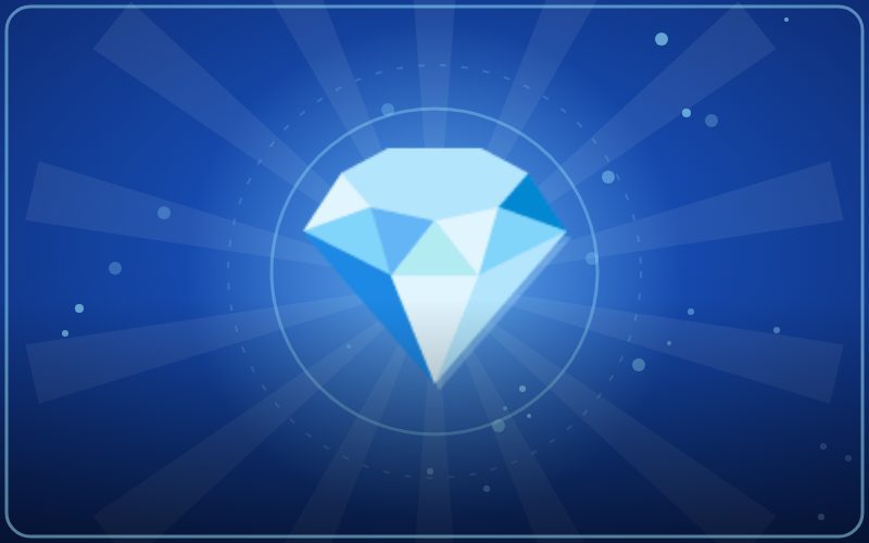 Diamond Scratch cover art