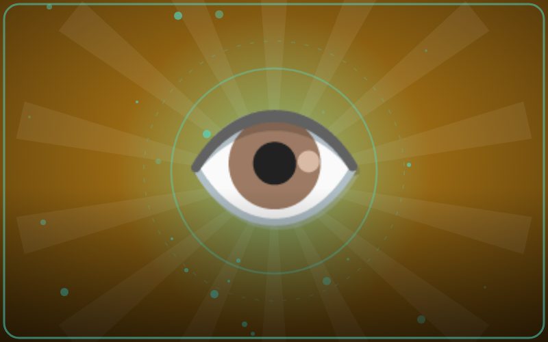 Eye of the Nile cover art