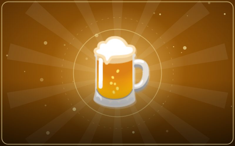 Oktoberfest Fun cover art