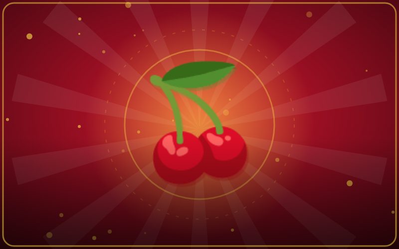 Retro Fruit Deluxe cover art