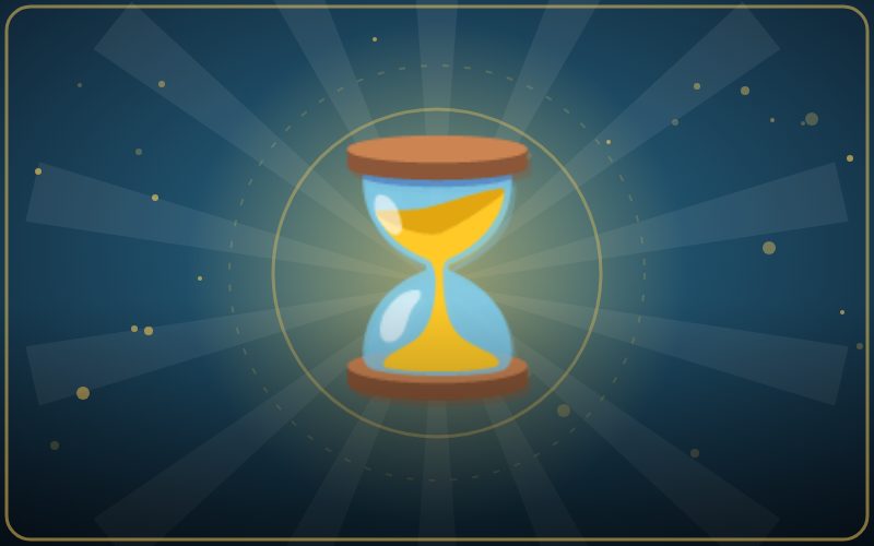 Time Vault cover art